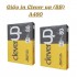 Giấy CleverUp  A4 80gsm